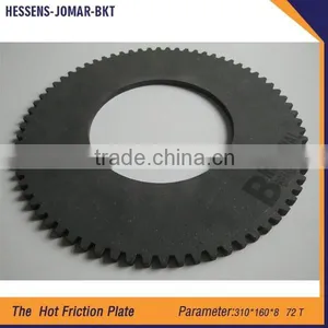 Low Price Clutch Plate Making Machinery Friction Plate thumbnail-1