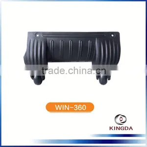 2015 Portable Luggage Rubber Wheels thumbnail-1