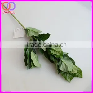 Cheap Plastic Artificial Green Plant Garden thumbnail-2