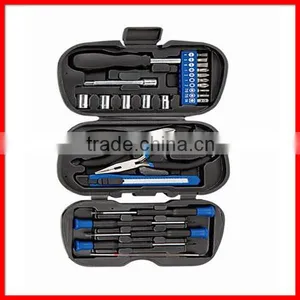 25pc Hand Tool Kit thumbnail-1