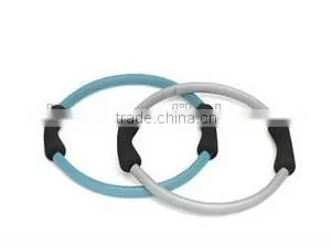 Foam Handle Pilates Ring thumbnail-1