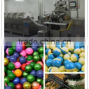 Large Scale Paintball Machine thumbnail-1