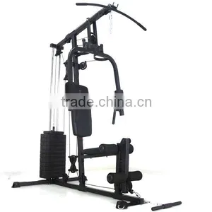 High Quality Exercise Equipment Home Gym Home Gym Equipment thumbnail-1