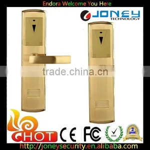 Safe Lock Complete Solution With Hotel Management Software and MF Card Encoder thumbnail-1
