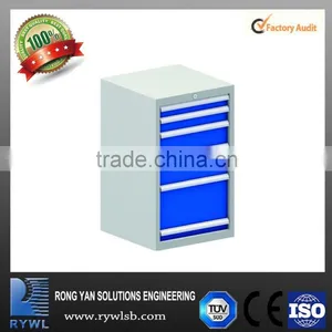 2015 Hot Sale RYWL Heavy Duty Custom Tool Kit Cabinet and Box thumbnail-1