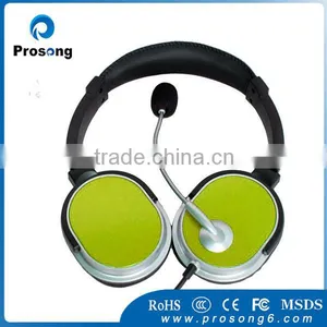 High Quality Mini Headset Microphone thumbnail-1