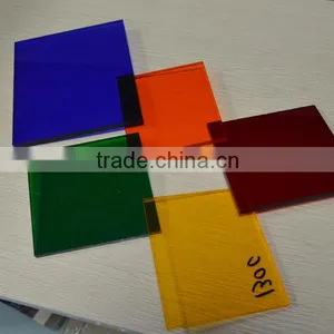 China Wholesale Cheap Pmma Acrylic Sheet thumbnail-1