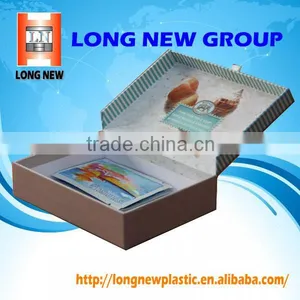 Paper Gift Android tv Box Packaging thumbnail-2