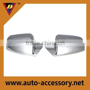 2010 2011 2011 Buick Lacrosse Accessories Chrome Mirror Cover thumbnail-1