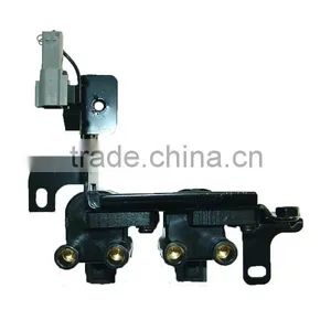 HIGH QUALITY IGNITION COILS FOR Hyundai Accent Elantra MATRIX Coupe Getz 27301-26600 20339 GN10413-12B1 DIC-0115 thumbnail-4