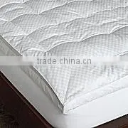 Down and Feather Mattress Topper thumbnail-1