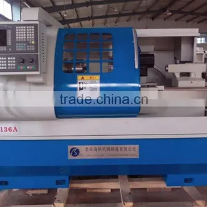 Manufacturer Cnc Lathe Machine Cnc Lathe News thumbnail-1