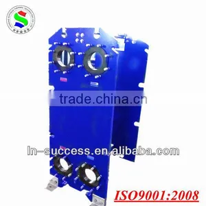 Plate and Frame Heat Exchanger Frame M15B thumbnail-1
