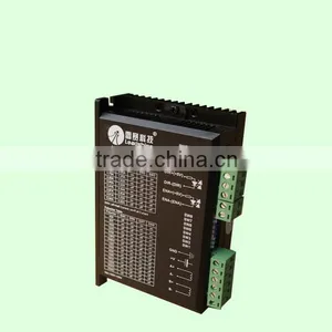 Leisai Stepper Motor Driver M542 / Nema 23 CNC Kit Step Driver thumbnail-1