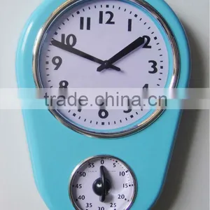 Kitchen Timer Clock thumbnail-1