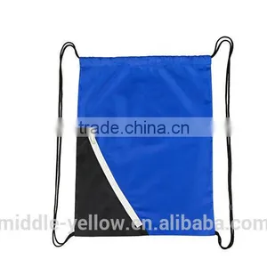2015 Hot Sale Promotional Shoes Smail Cheap Drawstring Bags thumbnail-1