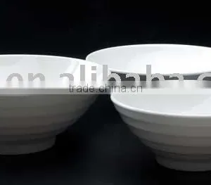 Melamine Soup Bowl 7", 8",9" thumbnail-1