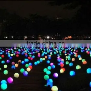 Fluorescent Balloons for Any Festival 10inch 12inch thumbnail-5