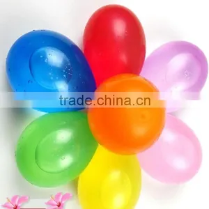 Hot Sale Magic Water Balloons Bunch for Gift Toy,promotion Toy thumbnail-1