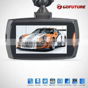 AR0330 1080p FHD HDMI G-sensor Motion Detect Parking Control CE FCC ROHS Mobile Dvr DVR thumbnail-1