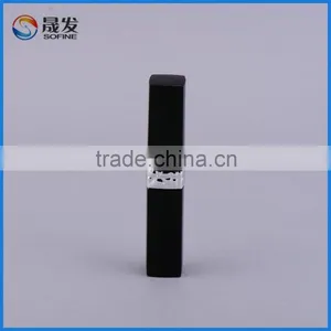 Black Eyeliner Tube Cosmetic Eye Packing Plastic Tube for Eye Makeup thumbnail-1