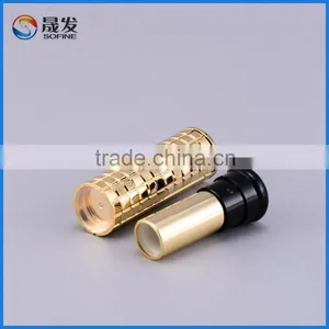 Cosmetic Container Lady-like Elegant Lipstick Tube Packaging thumbnail-3
