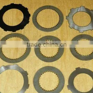 Ford Car Bronze 22 INT TH Friction Disc and Plate/Brake Disc E6NN2A097AA thumbnail-1