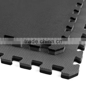 Hot Sale Low Price Melors EVA Foam Anti-slip Gym Matt thumbnail-1
