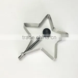 Bakeware Stainless Steel Food Grade Egg Cook thumbnail-3