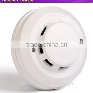 Wholesale Sound & Flash Alarm LPG Gas Leak Detector thumbnail-2