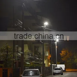 High Quality Super Bright Led Street Light Retrofit 90w for Walkways Roadways Paths thumbnail-6