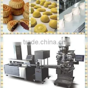2016 Newest Automatic Muffin Making Machine/mamool Biscuits Making Machine thumbnail-1
