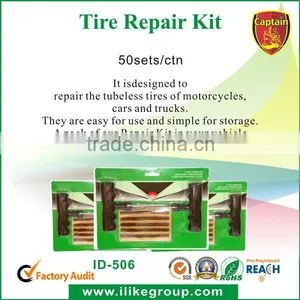 Tire Puncture Repair Kit thumbnail-1