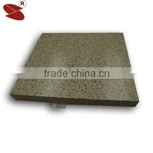 Aluminum Square Interior Wall Panel thumbnail-5