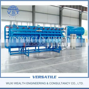 Factory Direct Sales Quality-Assured Full Automatic Eps Block Molding thumbnail-3