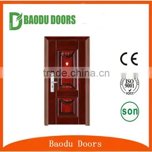 Lowes Wrought Iron Security Doors Residential Fire Rated Doors thumbnail-5