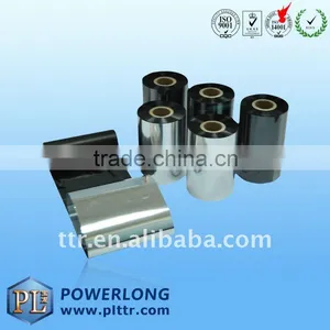 Premium Wax Resin Based Barcode Ribbon thumbnail-3