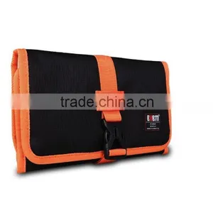 NEW Design Joker BUBM Custom Black Nylon Storage Gift Hand Folding Bag For Waterproof thumbnail-2
