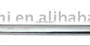 Adjustable Ratchet Combination Wrench thumbnail-1