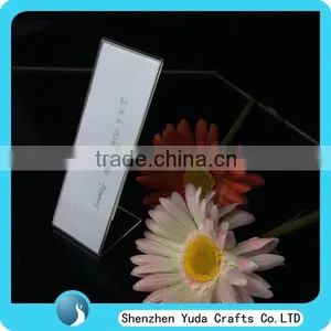 Pop Shop Acrylic Photo Strip Frame for Sale Acrylic Photo Booth Strip Frame Acrylic Photo Frame 2x6 thumbnail-1