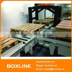 Industrial Empty Tray Splitting Machine thumbnail-1