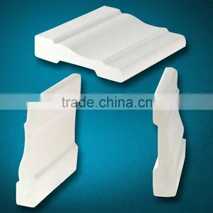 PVC Trims and Moulding for Windows, Doors, Wall Panels, Ceilings thumbnail-4