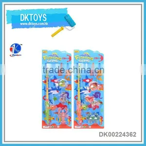 Denko Toys Promotion Toys Magnetic Fishing Toy thumbnail-1