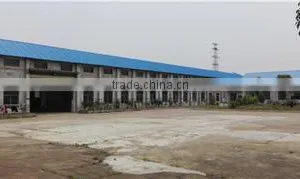 Wuhan Aojie Technology Corporation company overview - view 4 thumbnail