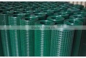 Welded Wire Mesh thumbnail-1