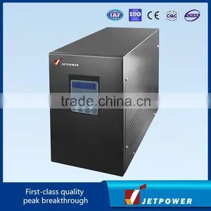 2KVA/1.4KW Home Inverter/Pure Sine Wave Inverter 1k,2k,3k,5k,6k,8k,10k/115v or 230v Home Ups Inverter thumbnail-3