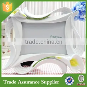 ODM/OEM Supplier Resin Homemade Mini 4X6 Photo Frame thumbnail-3