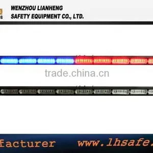 Police Led Emergency Warning Light for Police Vehicle and Ambulance Vehicle thumbnail-5