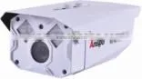 Factory Sale Bullet Camera 1.0/1.3/2.0 Megapixel AHD Camera With Led Array thumbnail-2