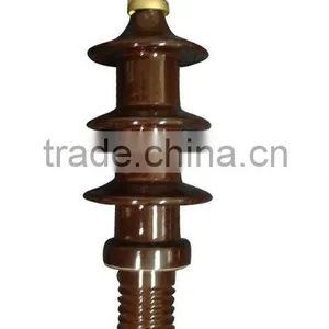 DIN Transformer Porcelain Bushing Assembly thumbnail-1